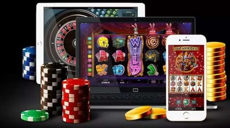 mdl98 ဂိမ်းလော်ဘီ Slots Live Casino Card Games Myanmar