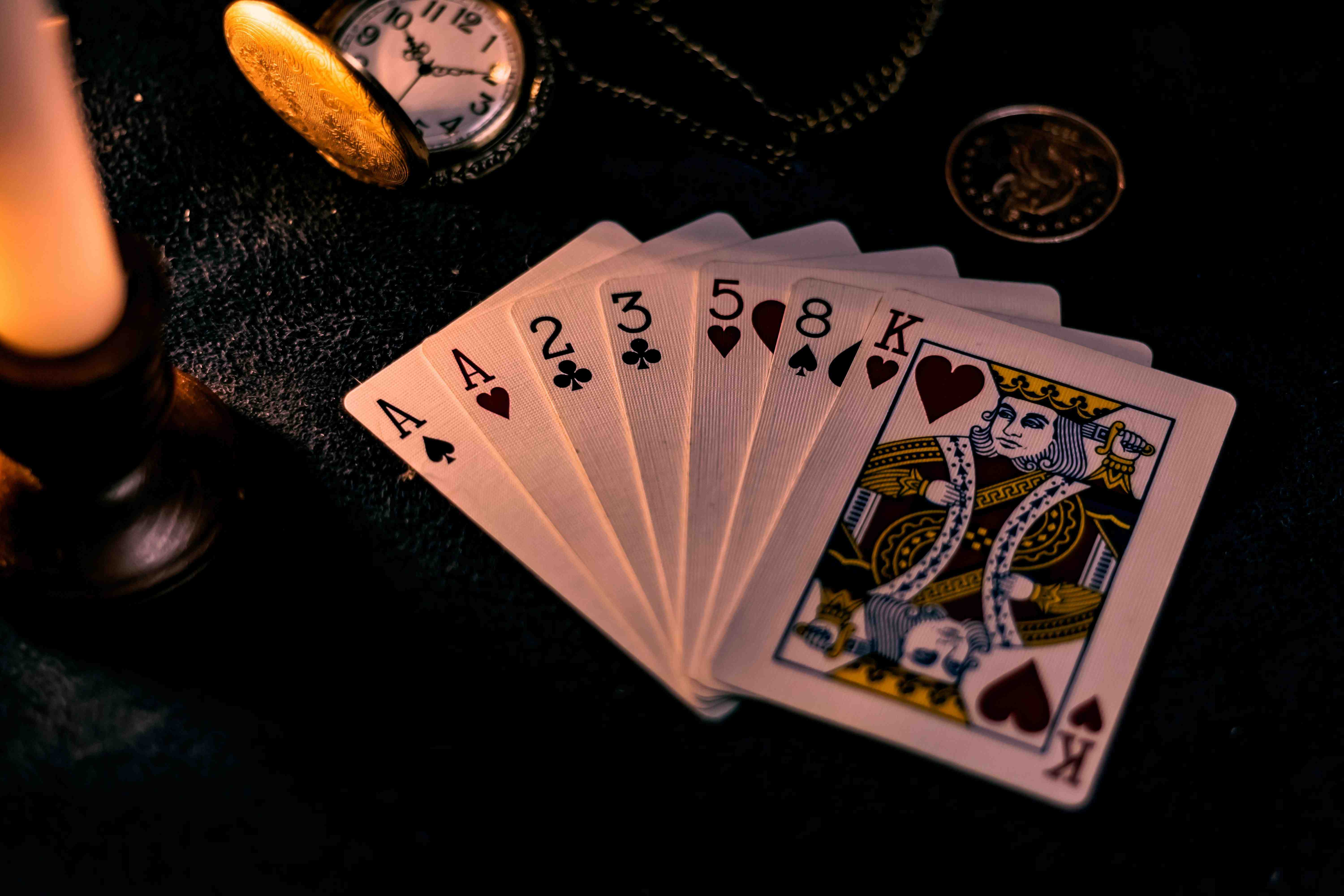 mdl98 Online Casino Myanmar