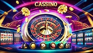 mdl98 Live Casino နှင့် Slots ဂိမ်းများ Myanmar