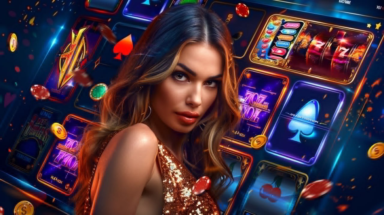 mdl98 Online Gaming Platform Myanmar VIP Bonus Slots Casino