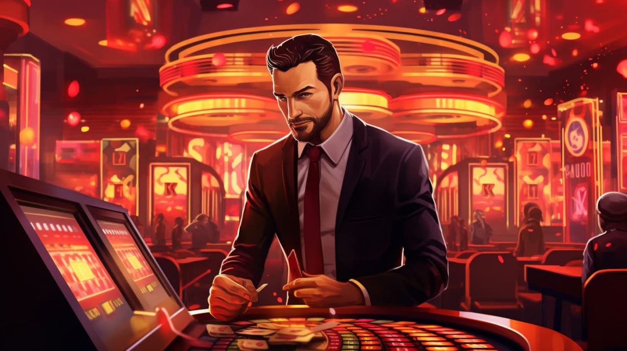 mdl98 Live Casino Slots