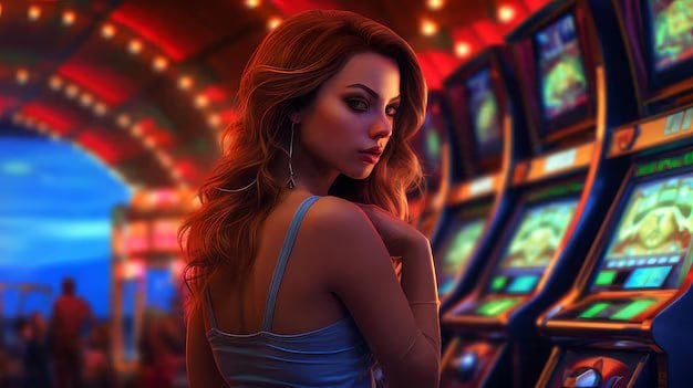 mdl98 ကာစီနို Live Dealer HD Streaming VIP မြန်မာ